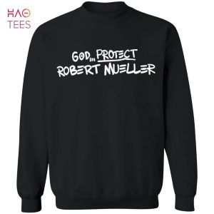 BEST Robert Mueller Sweater