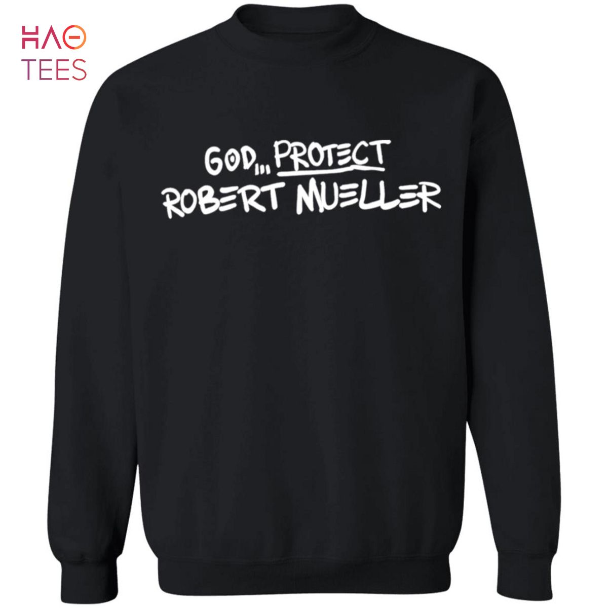 BEST Robert Mueller Sweater BEST Robert Mueller Sweater