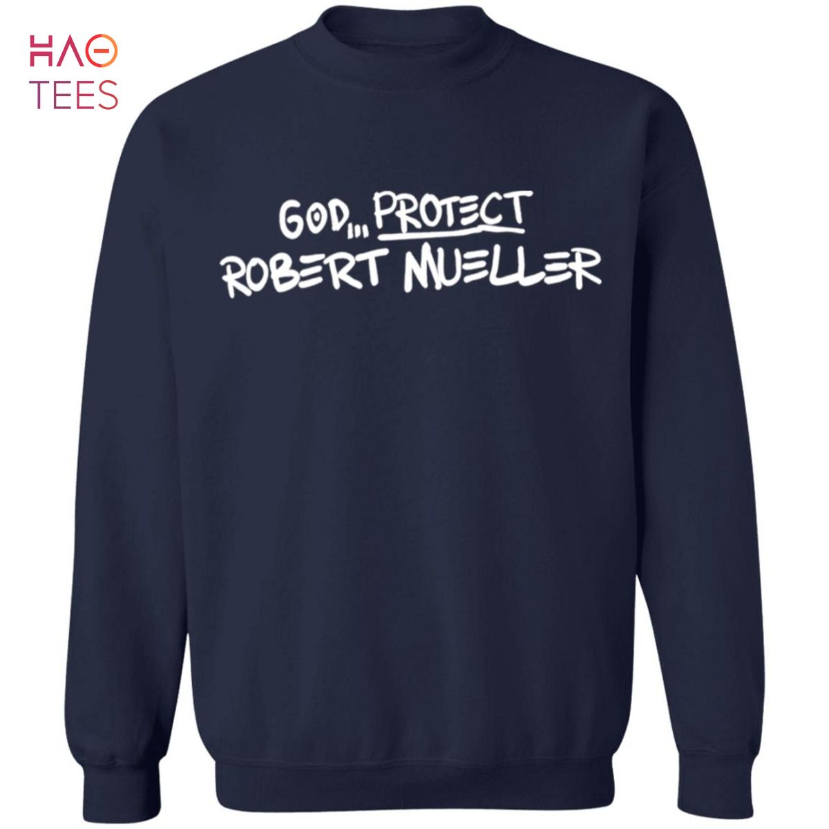 BEST Robert Mueller Sweater BEST Robert Mueller Sweater