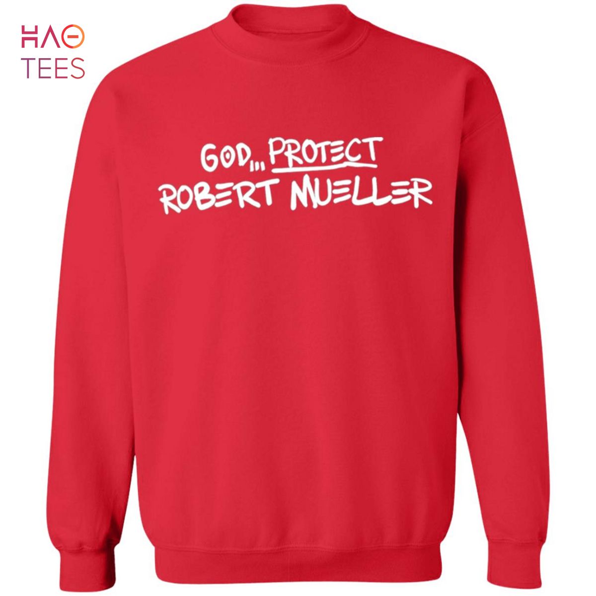 BEST Robert Mueller Sweater BEST Robert Mueller Sweater