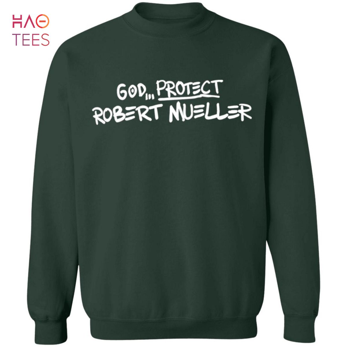 BEST Robert Mueller Sweater BEST Robert Mueller Sweater