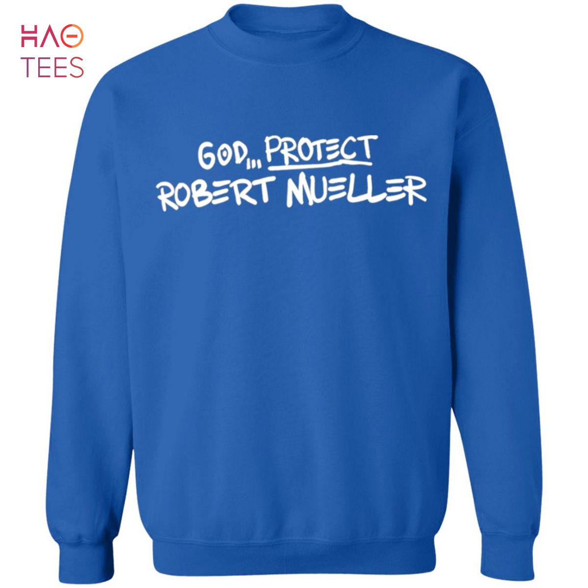 BEST Robert Mueller Sweater BEST Robert Mueller Sweater