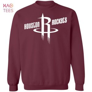 BEST Rockets Sweater