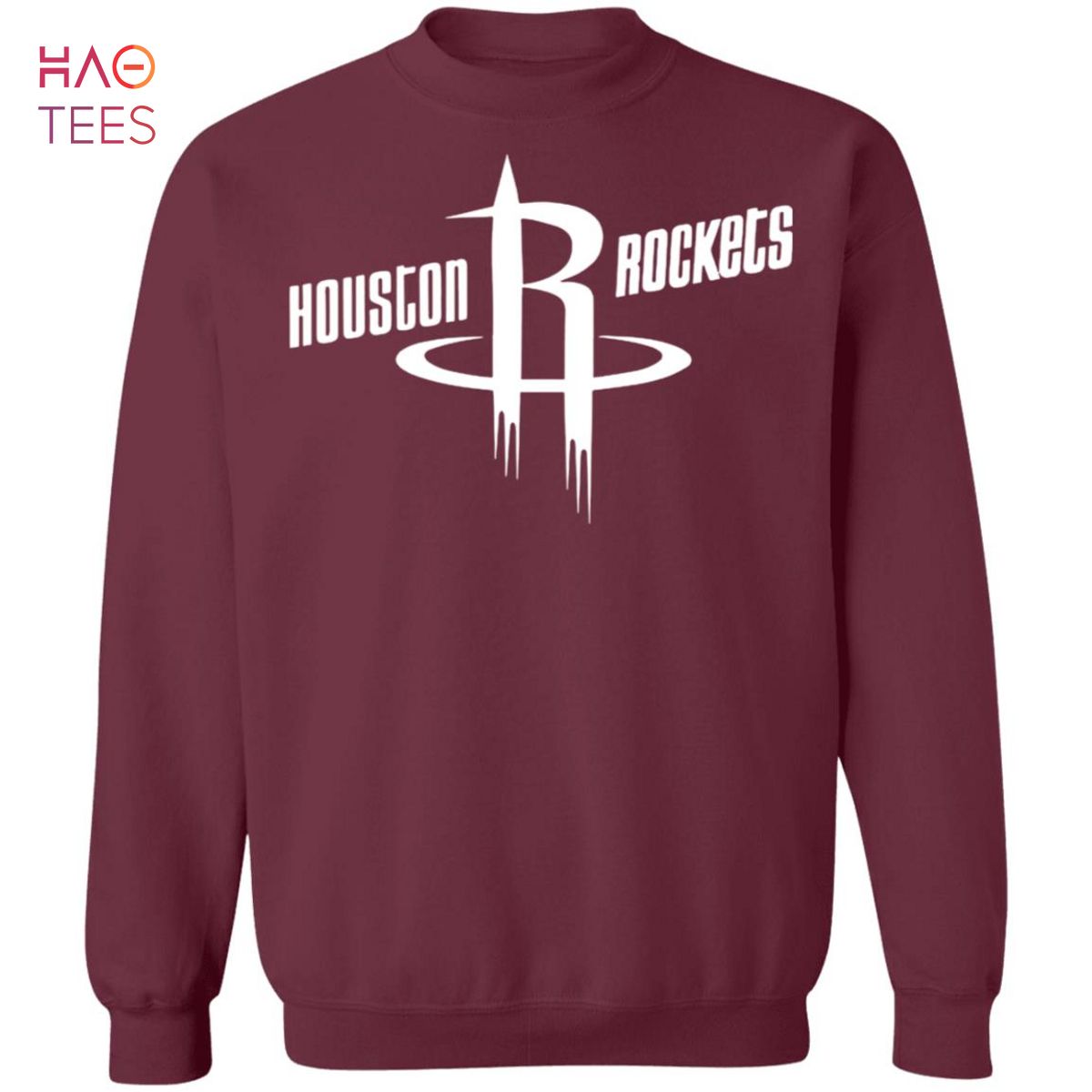 BEST Rockets Sweater BEST Rockets Sweater