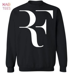 BEST Roger Federer Sweater
