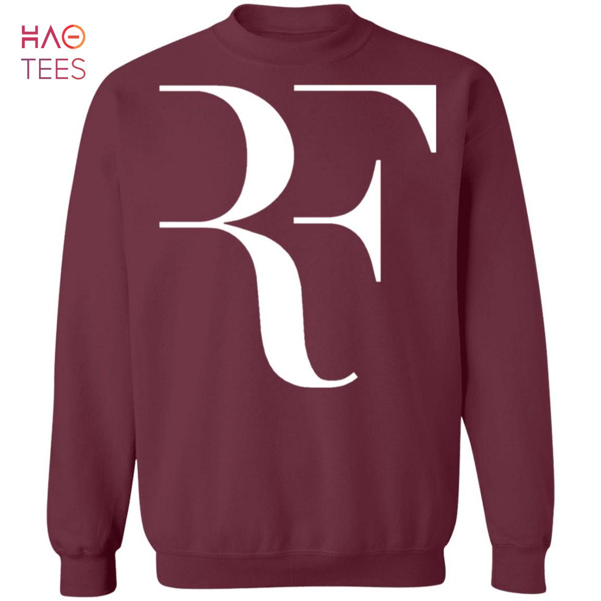 BEST Roger Federer Sweater BEST Roger Federer Sweater