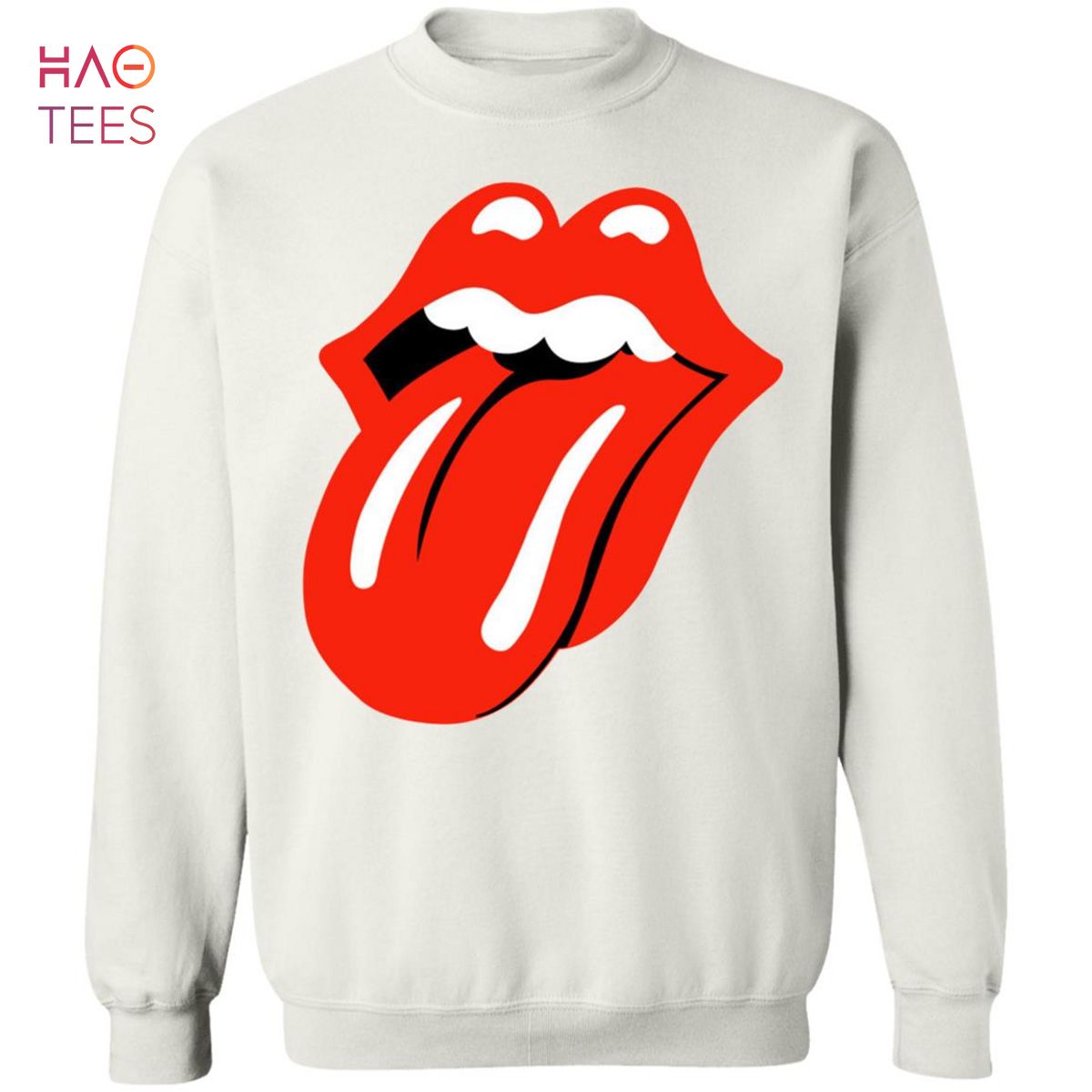 BEST Rolling Stones Sweater Luxury Store