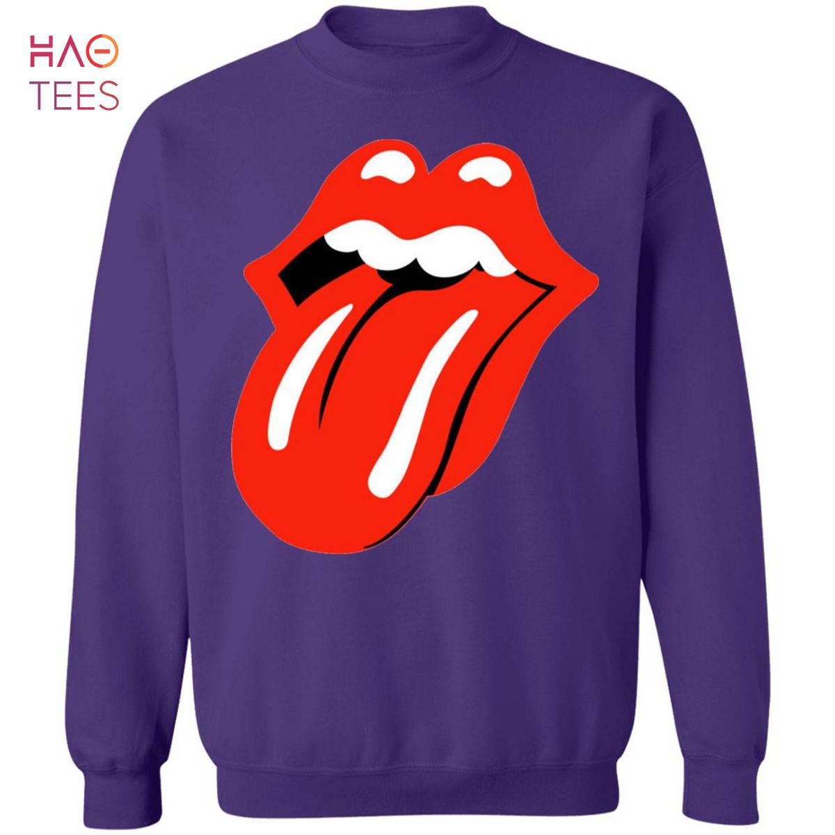 BEST Rolling Stones Sweater Luxury Store