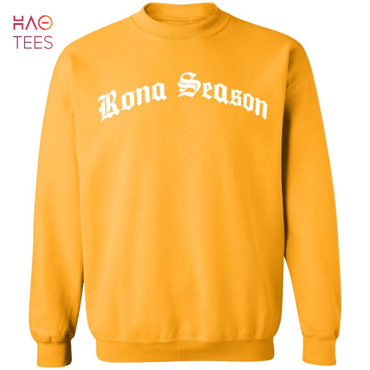 BEST Rona Season Sweater BEST Rona Season Sweater