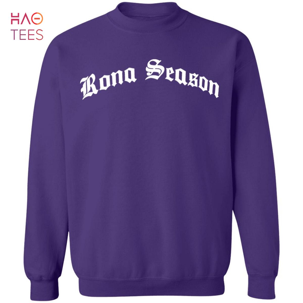 BEST Rona Season Sweater BEST Rona Season Sweater