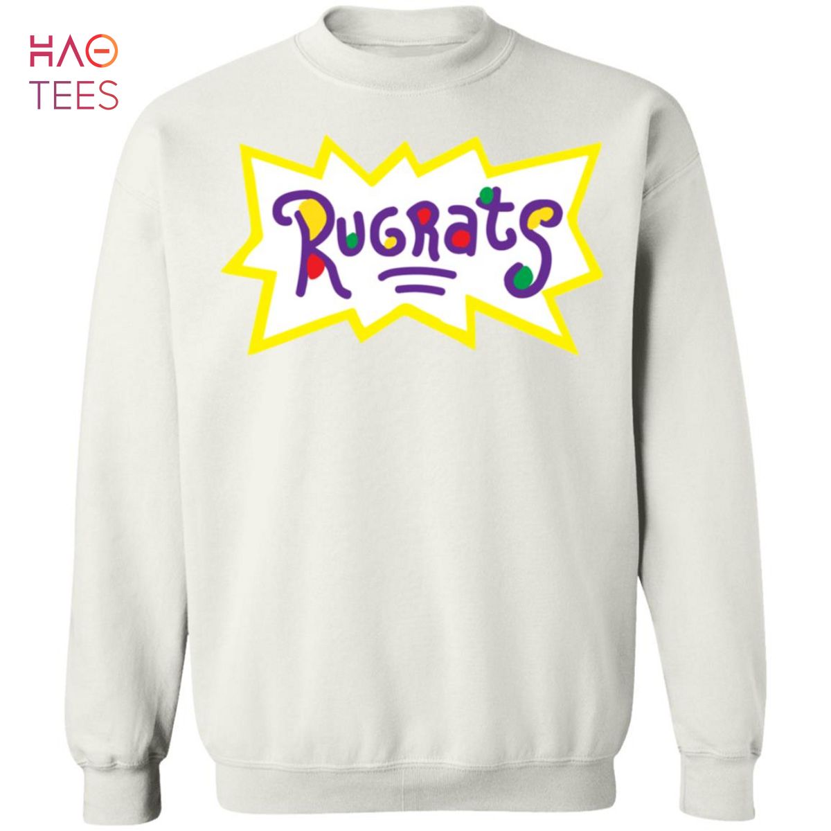 BEST Rugrats Sweater