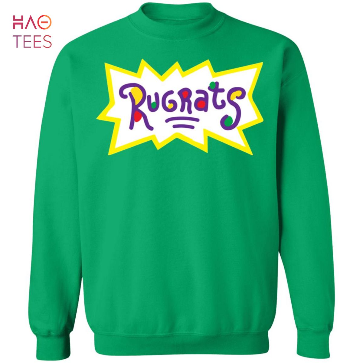 BEST Rugrats Sweater