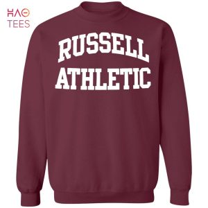 BEST Russell Athletic Sweatshirt