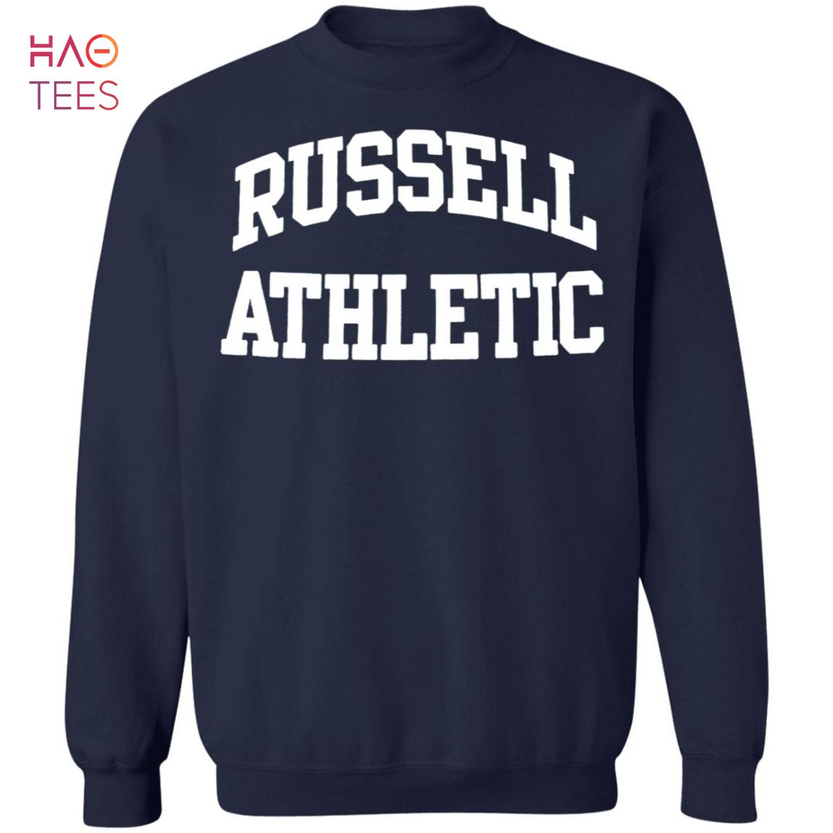 BEST Russell Athletic Sweatshirt BEST Russell Athletic Sweatshirt