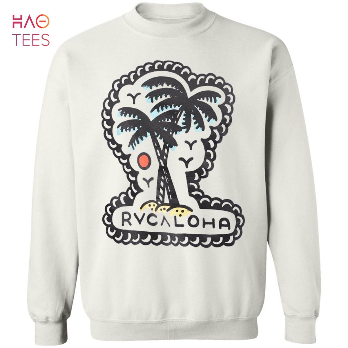 BEST Rvcaloha Sweater BEST Rvcaloha Sweater