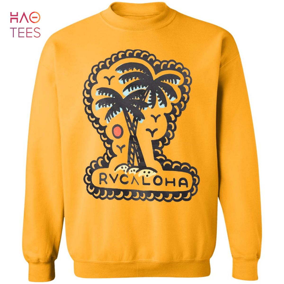 BEST Rvcaloha Sweater BEST Rvcaloha Sweater