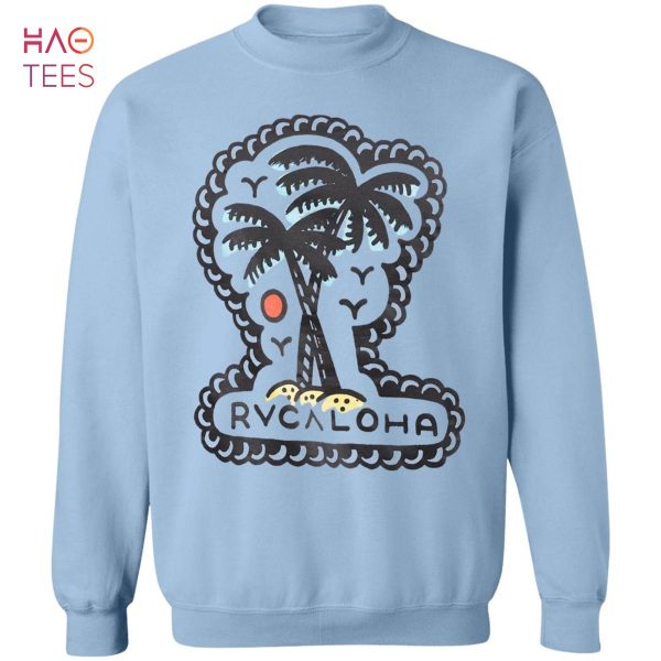 BEST Rvcaloha Sweater