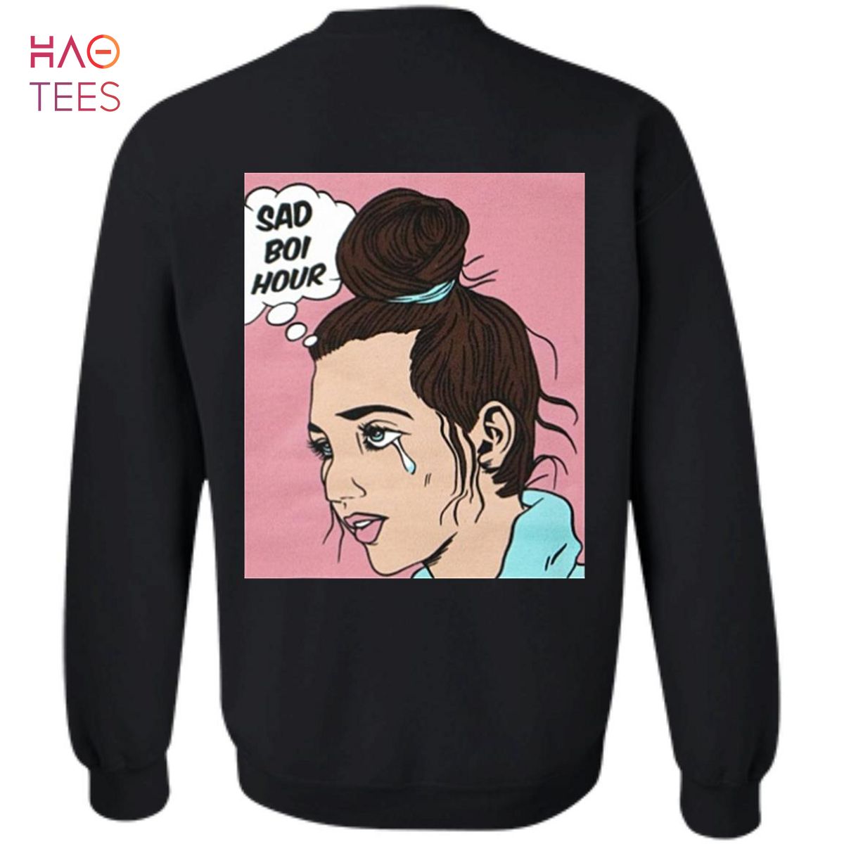 BEST Sad Boi Hour Sweater BEST Sad Boi Hour Sweater