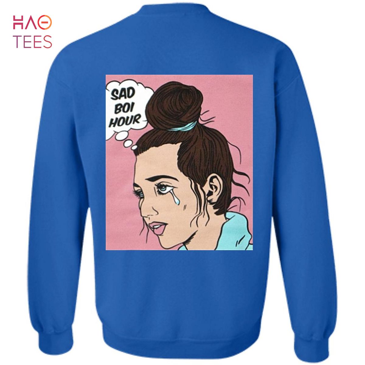 BEST Sad Boi Hour Sweater BEST Sad Boi Hour Sweater