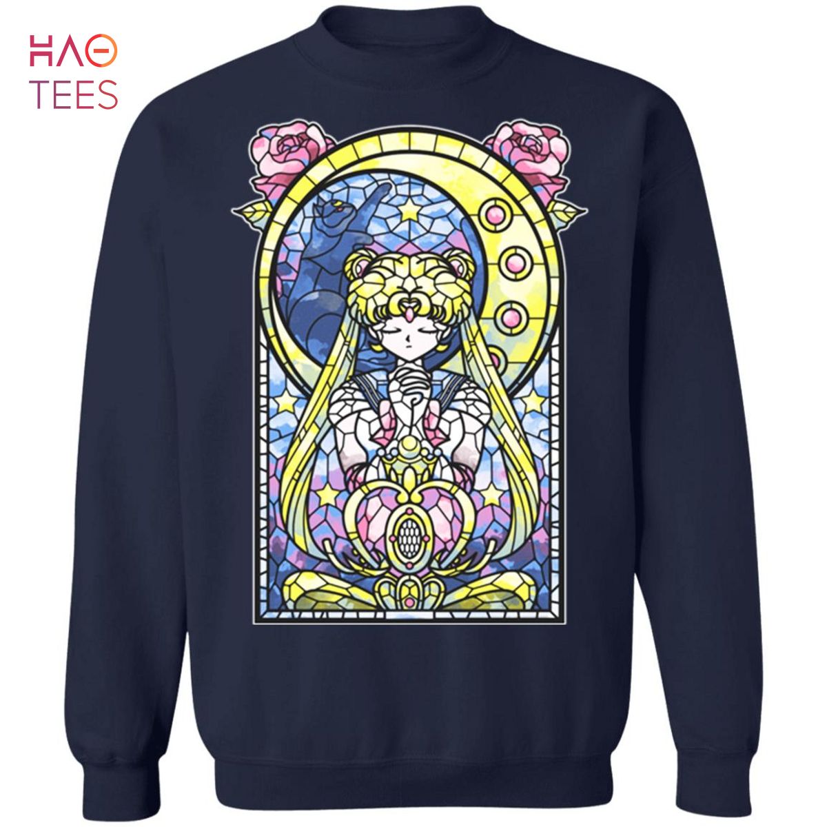 BEST Sailor Moon Bleesing Sweater BEST Sailor Moon Bleesing Sweater