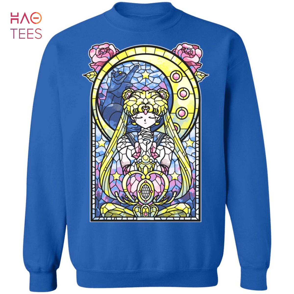 BEST Sailor Moon Bleesing Sweater BEST Sailor Moon Bleesing Sweater