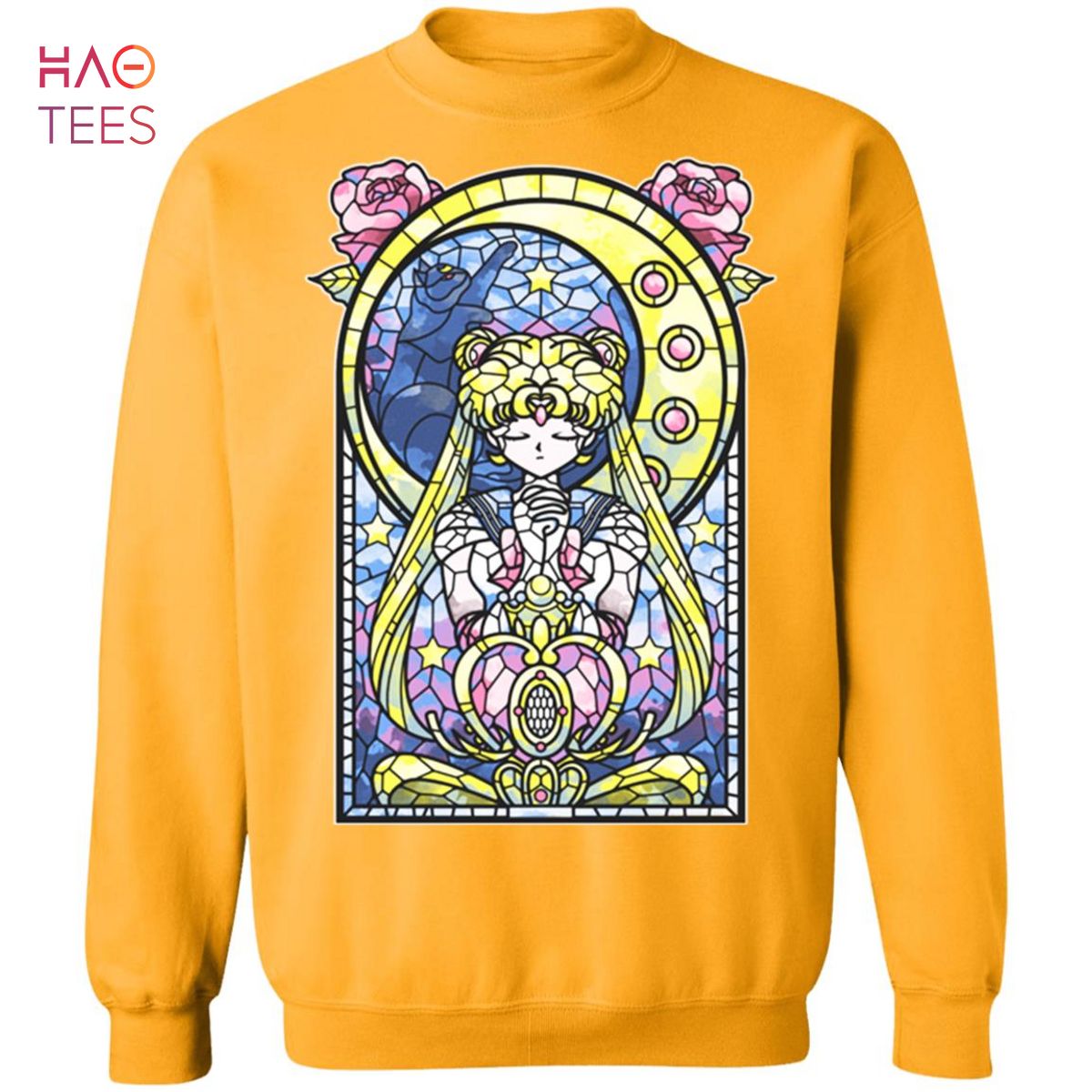 BEST Sailor Moon Bleesing Sweater BEST Sailor Moon Bleesing Sweater
