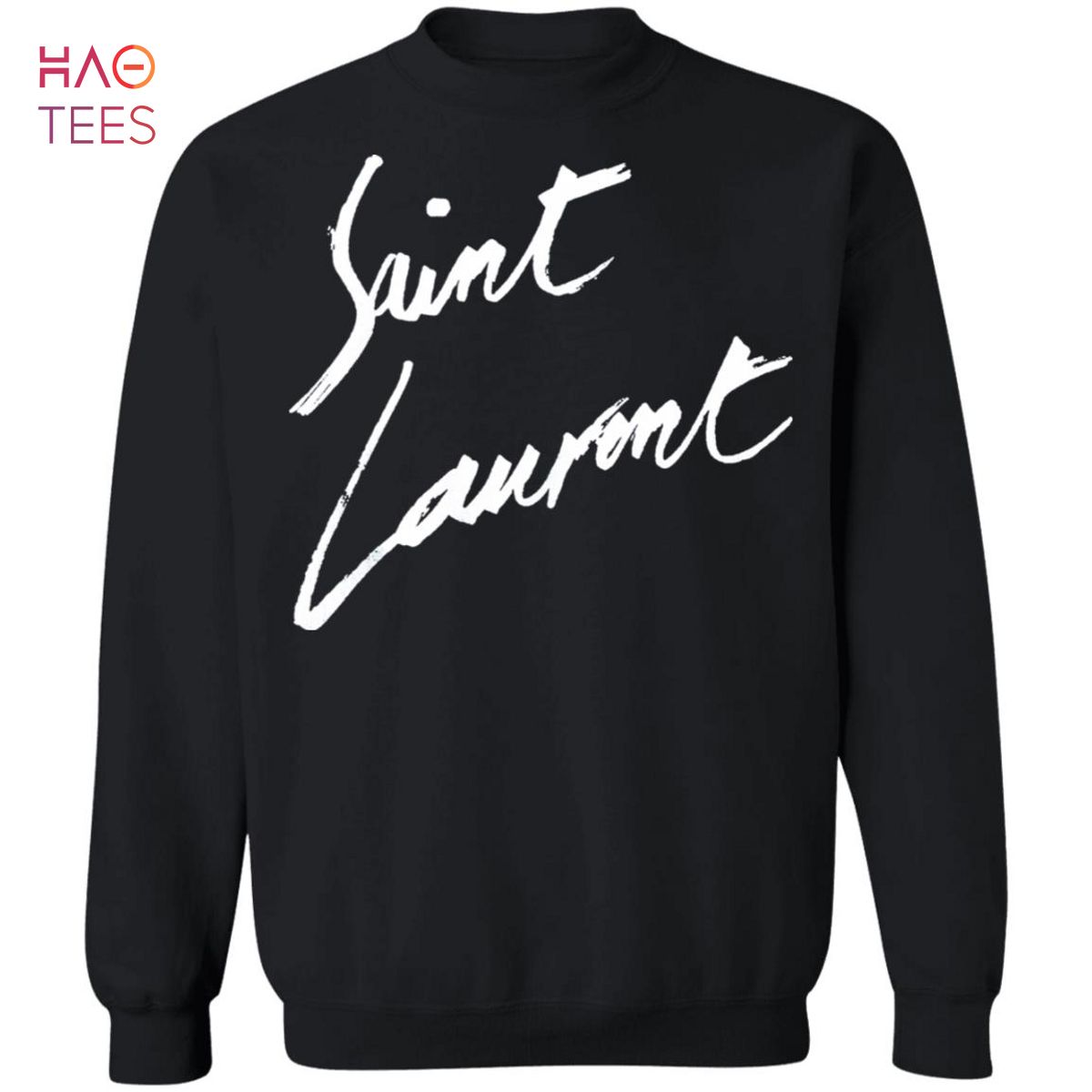 BEST Saint Laurent Sweater BEST Saint Laurent Sweater