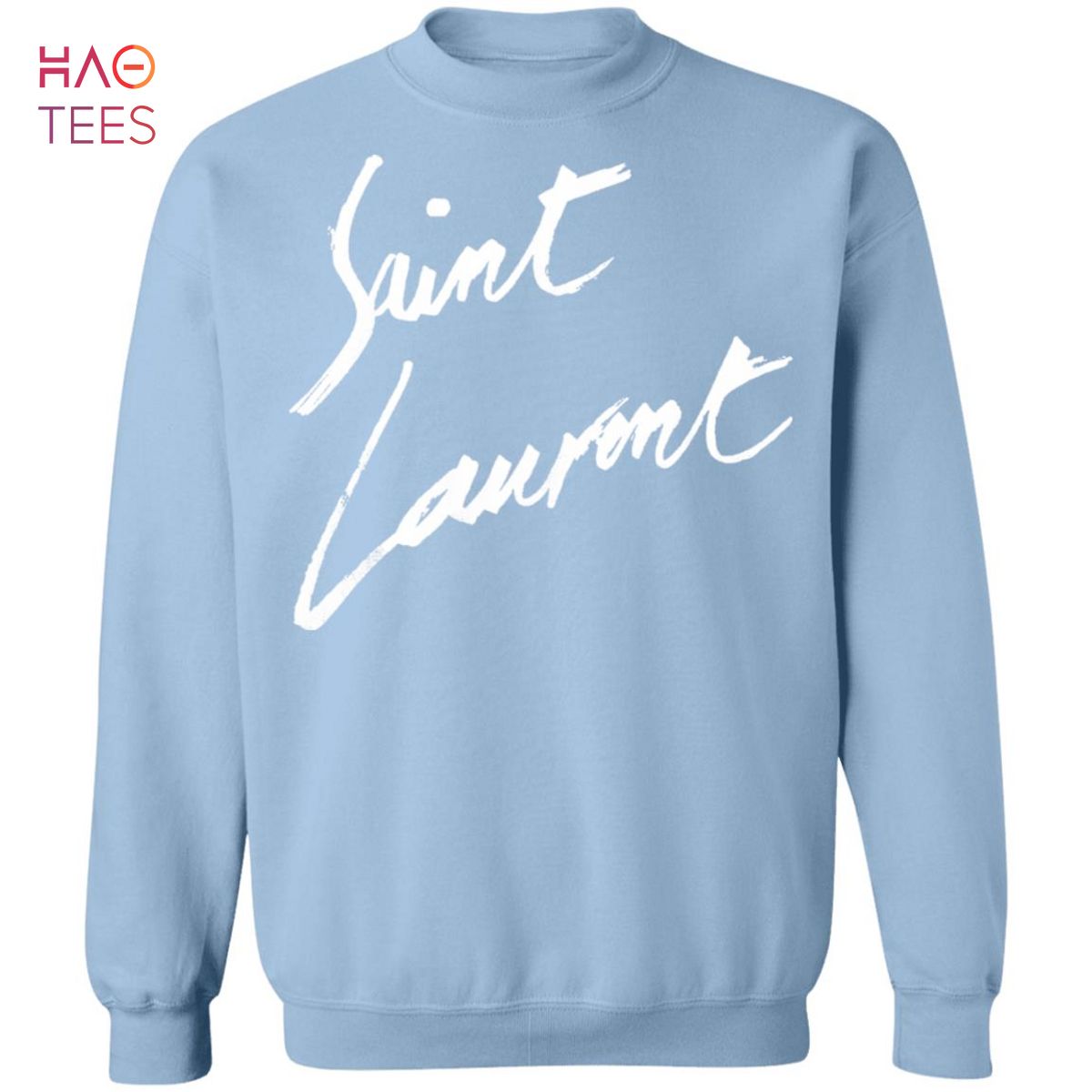 BEST Saint Laurent Sweater BEST Saint Laurent Sweater