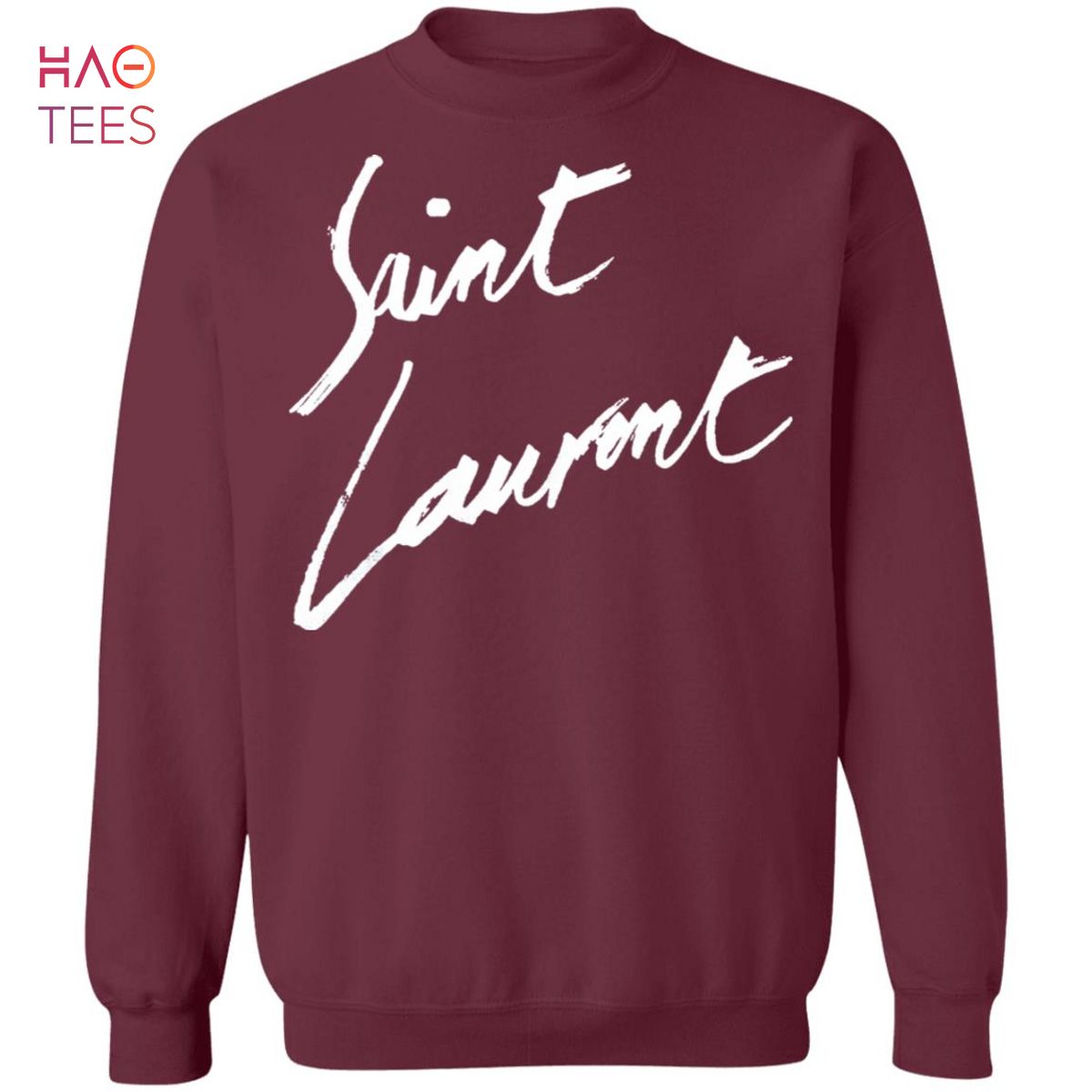 BEST Saint Laurent Sweater BEST Saint Laurent Sweater