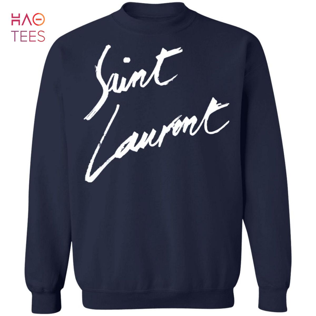 BEST Saint Laurent Sweater BEST Saint Laurent Sweater