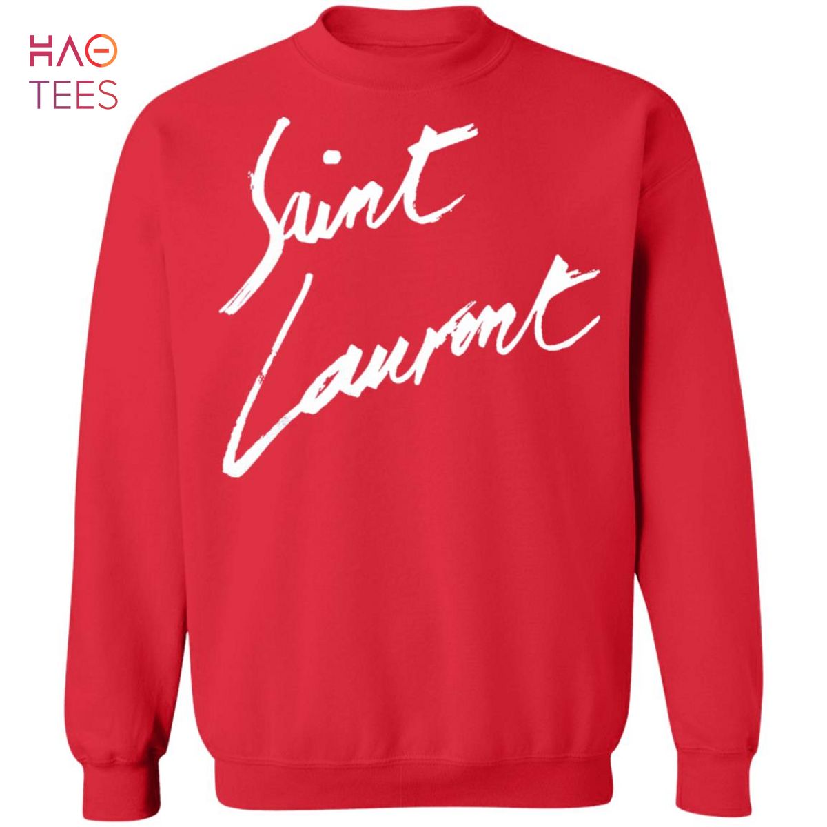 BEST Saint Laurent Sweater BEST Saint Laurent Sweater