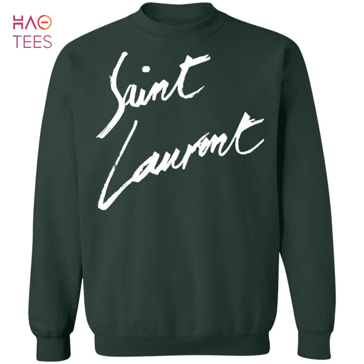 BEST Saint Laurent Sweater BEST Saint Laurent Sweater