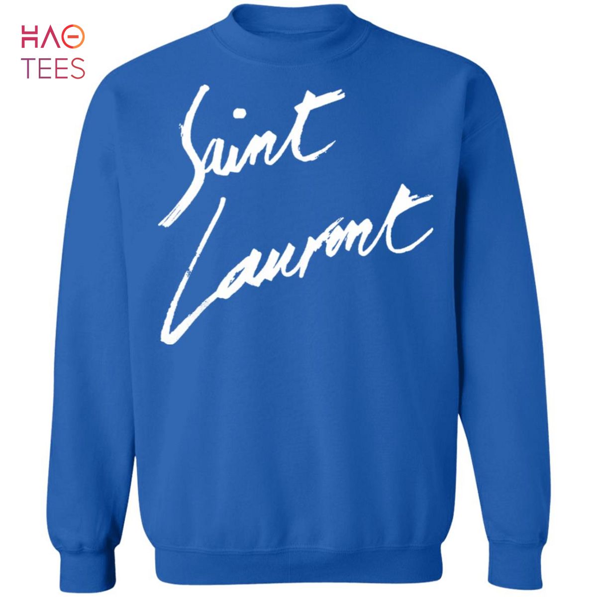 BEST Saint Laurent Sweater BEST Saint Laurent Sweater