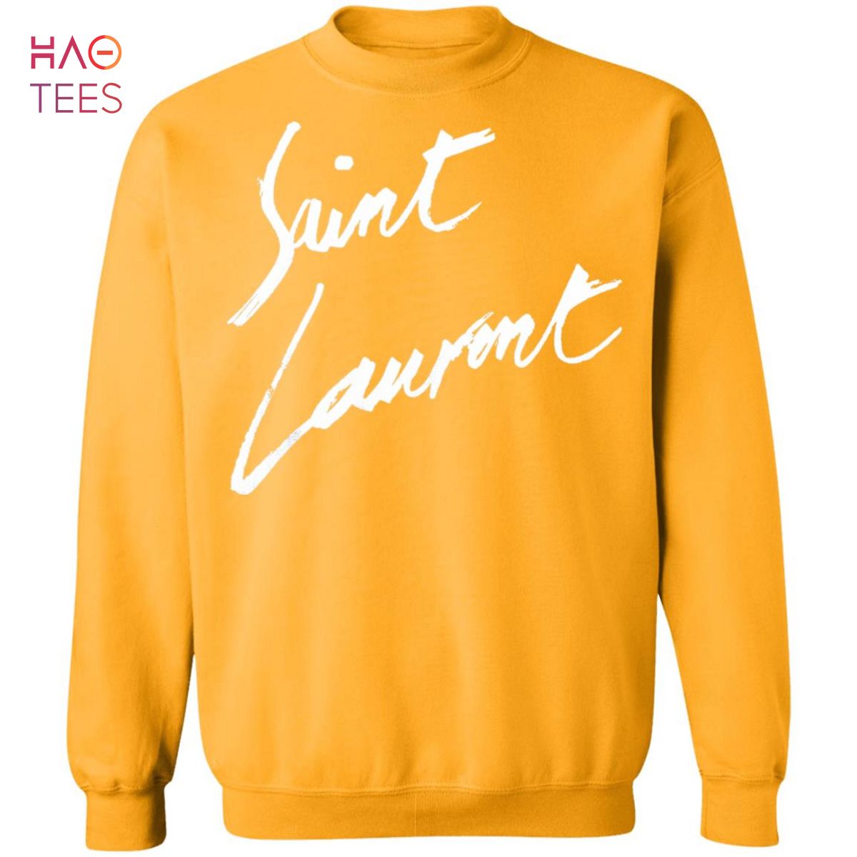 BEST Saint Laurent Sweater