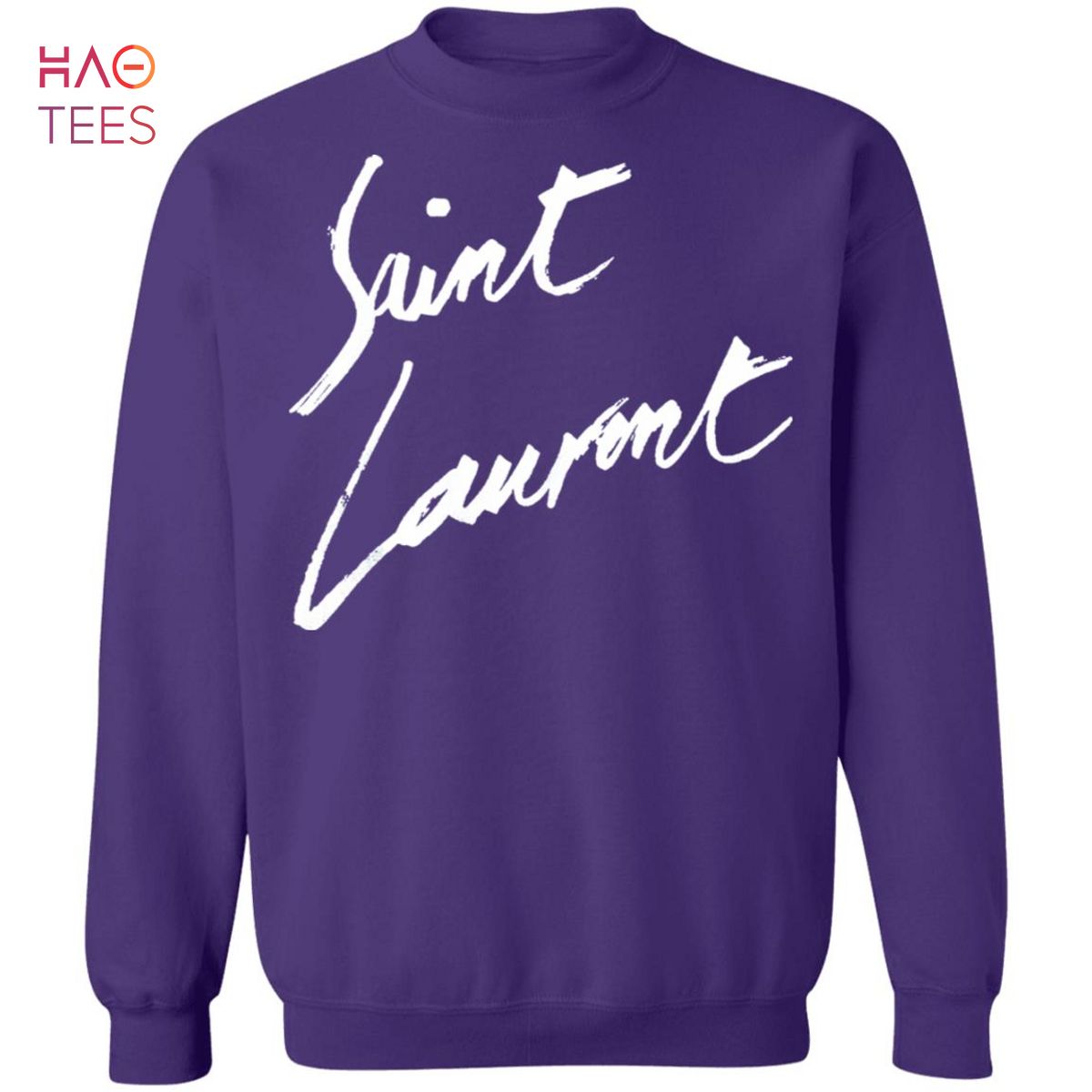 BEST Saint Laurent Sweater BEST Saint Laurent Sweater