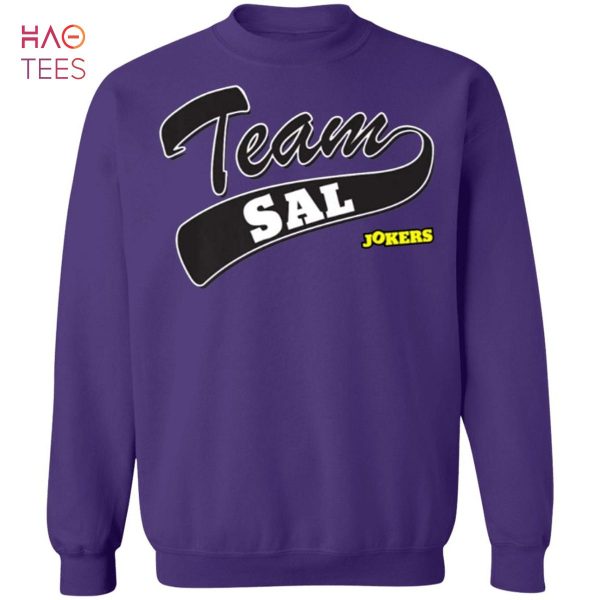 BEST Sal Sweater