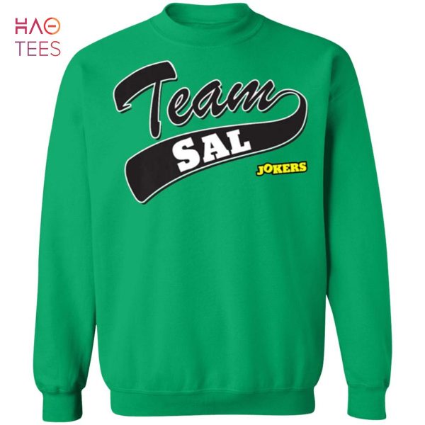 BEST Sal Sweater