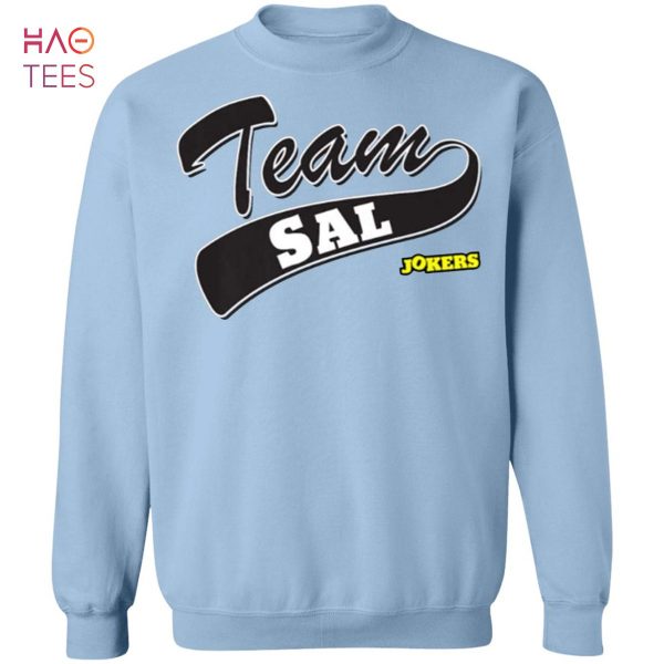 BEST Sal Sweater