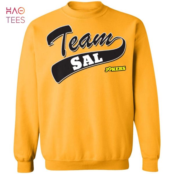 BEST Sal Sweater