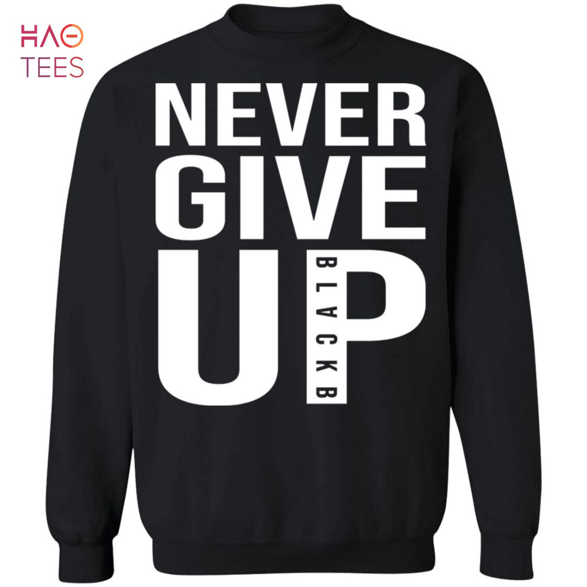 BEST Salad Never Give Up Sweater BEST Salad Never Give Up Sweater