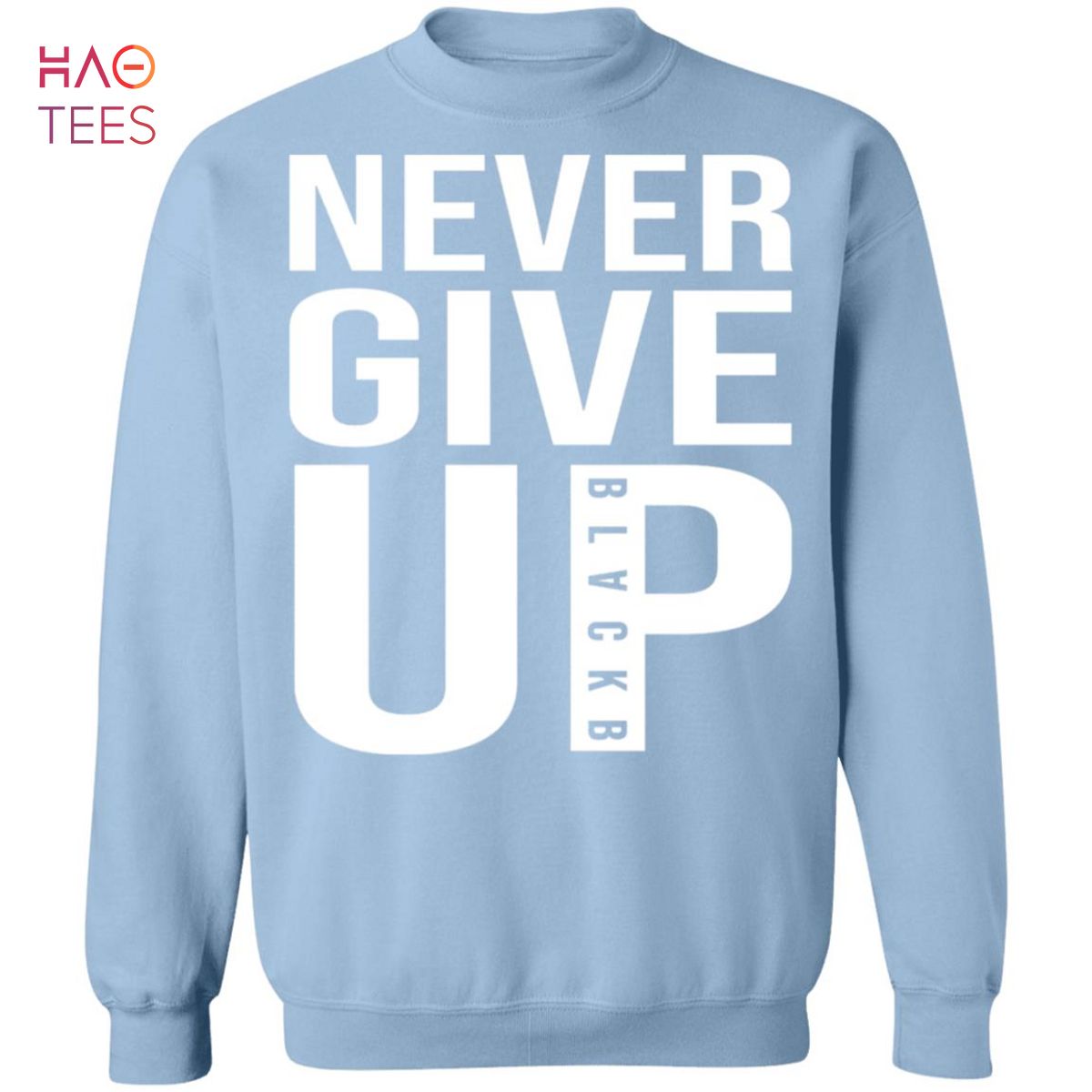 BEST Salad Never Give Up Sweater BEST Salad Never Give Up Sweater