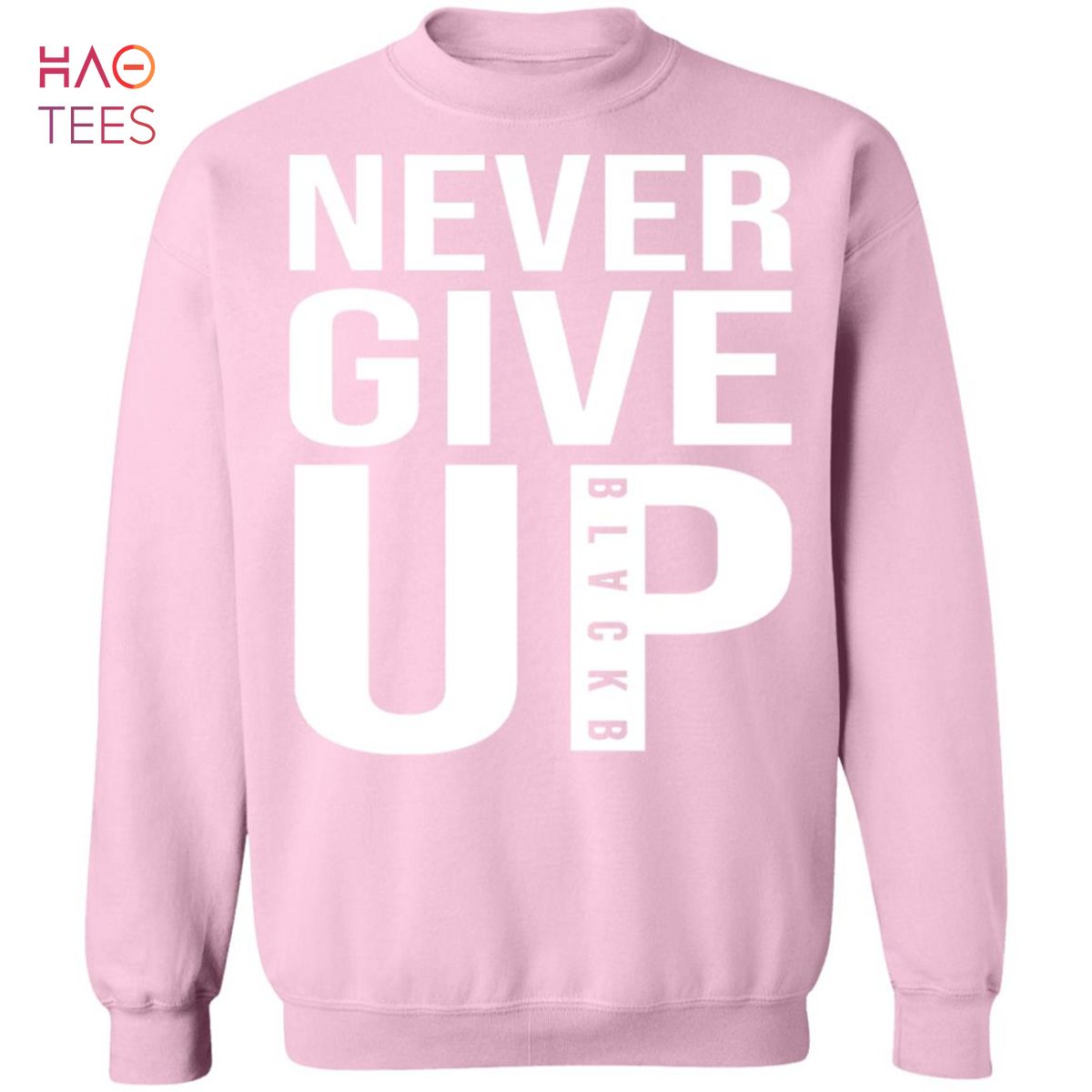 BEST Salad Never Give Up Sweater BEST Salad Never Give Up Sweater