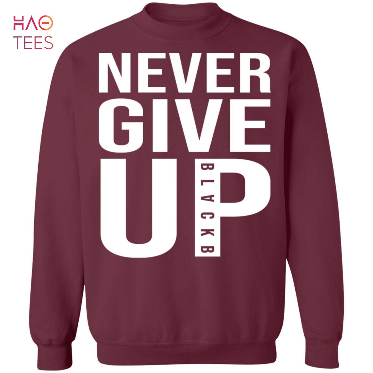 BEST Salad Never Give Up Sweater BEST Salad Never Give Up Sweater