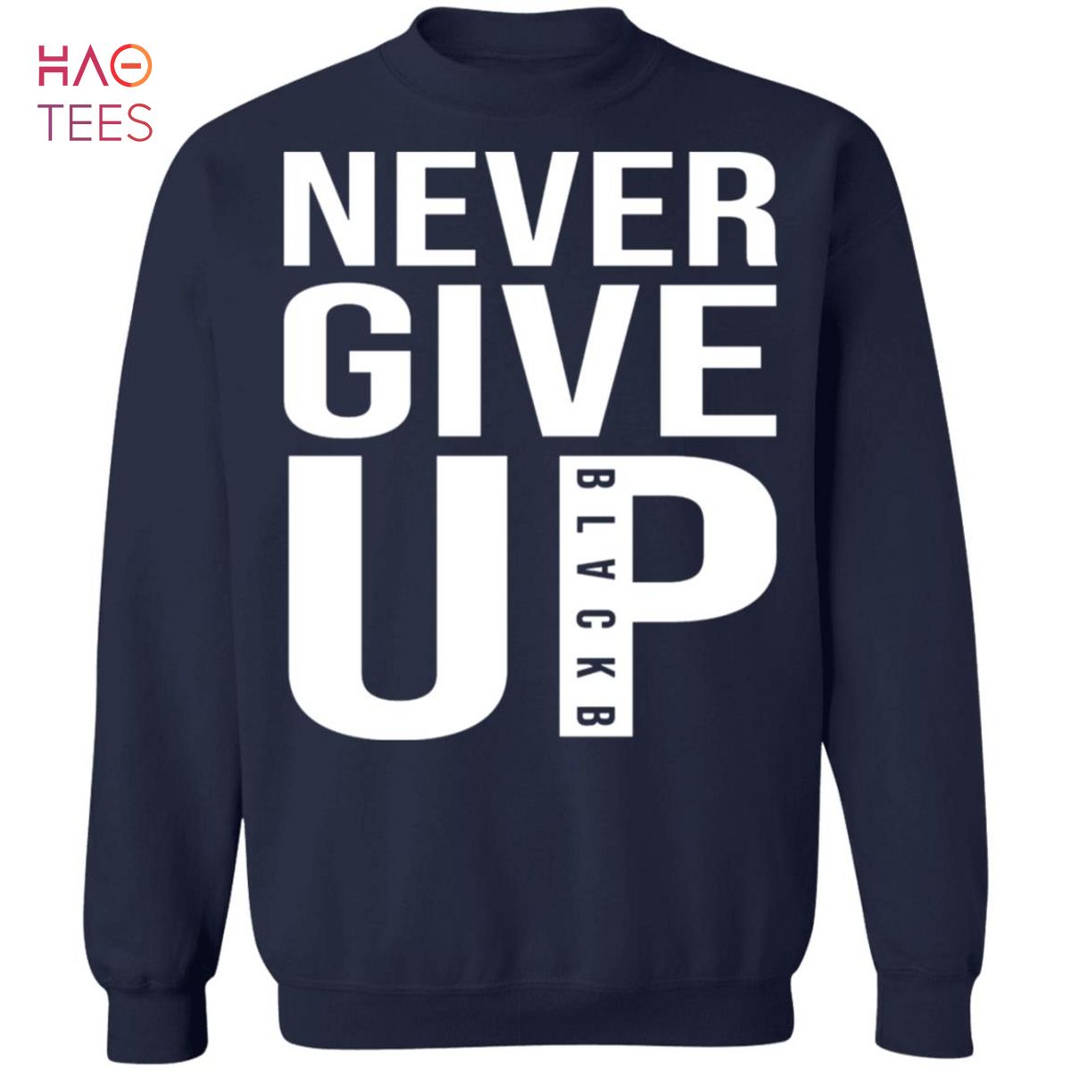 BEST Salad Never Give Up Sweater BEST Salad Never Give Up Sweater