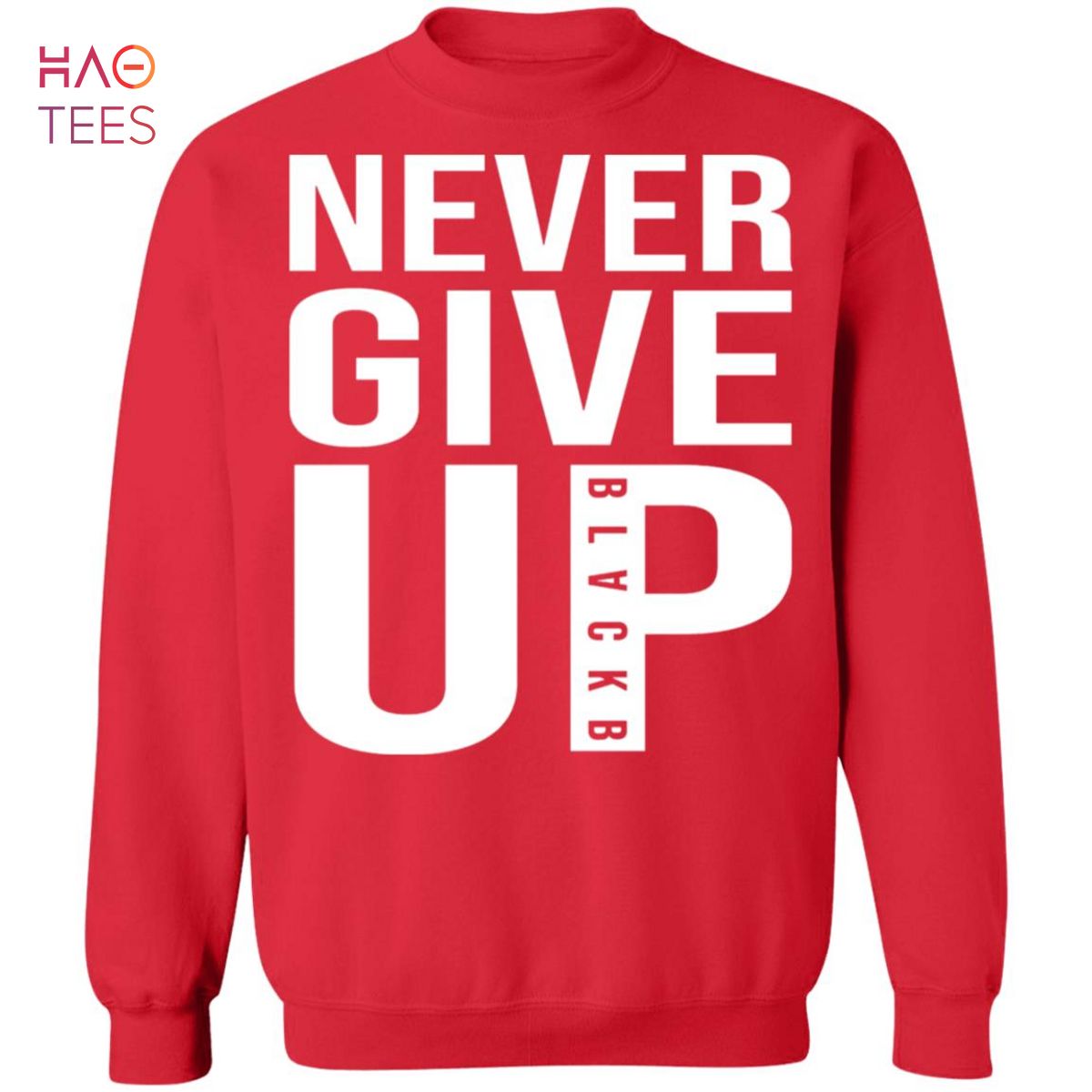BEST Salad Never Give Up Sweater BEST Salad Never Give Up Sweater