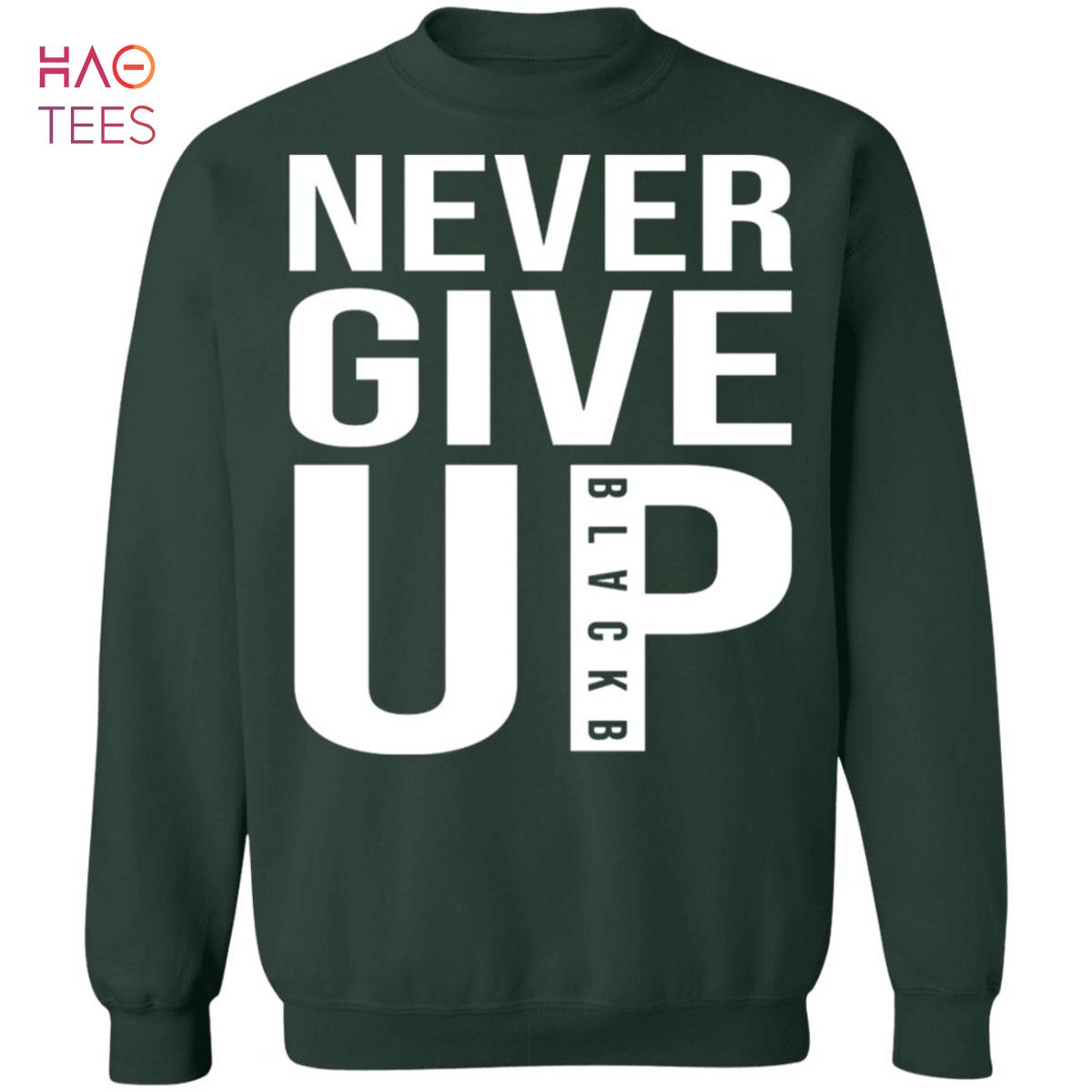 BEST Salad Never Give Up Sweater BEST Salad Never Give Up Sweater