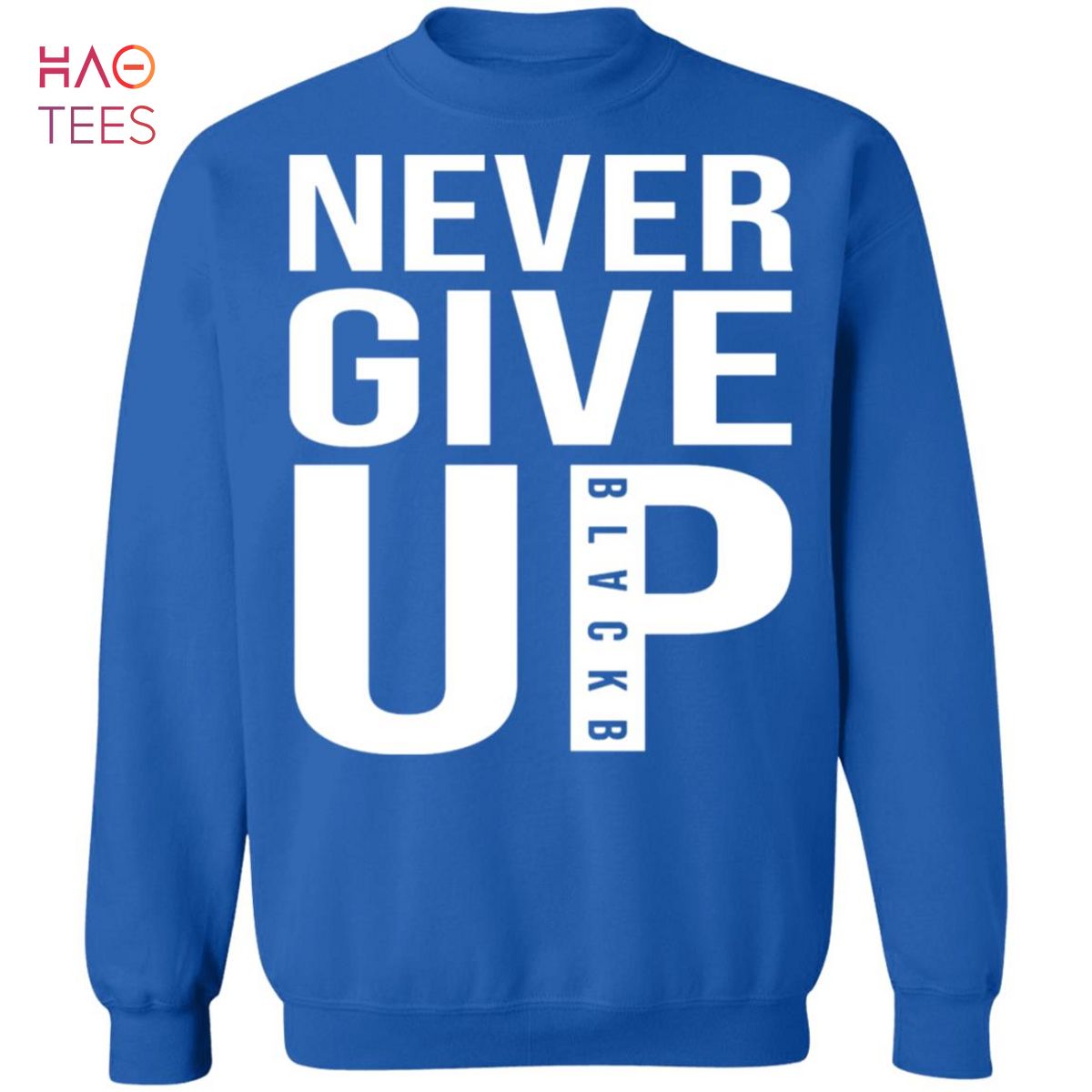 BEST Salad Never Give Up Sweater BEST Salad Never Give Up Sweater