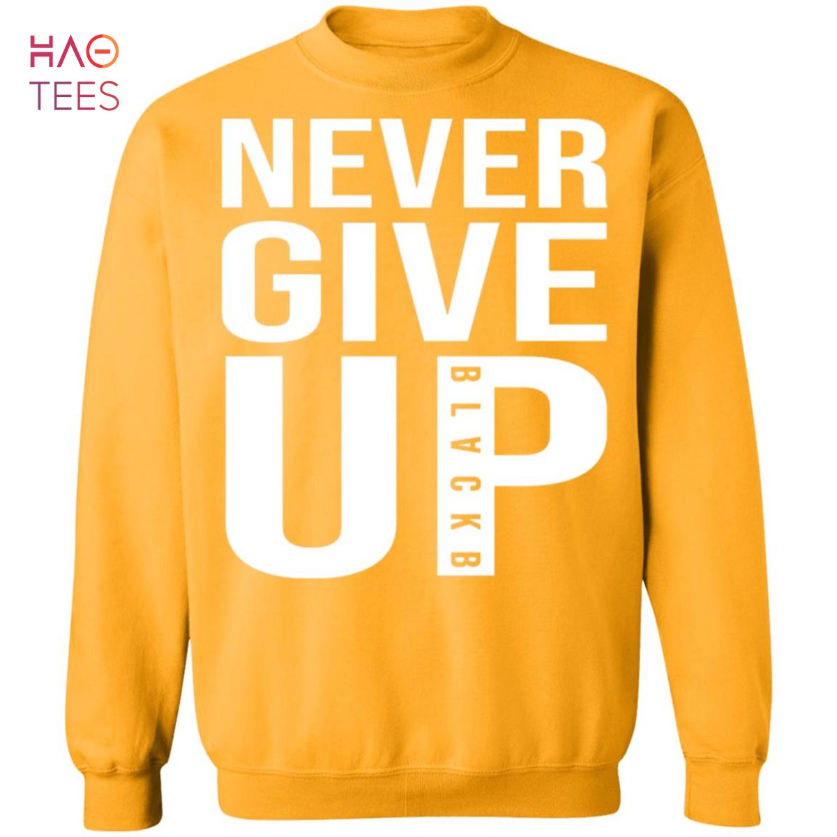 BEST Salad Never Give Up Sweater BEST Salad Never Give Up Sweater