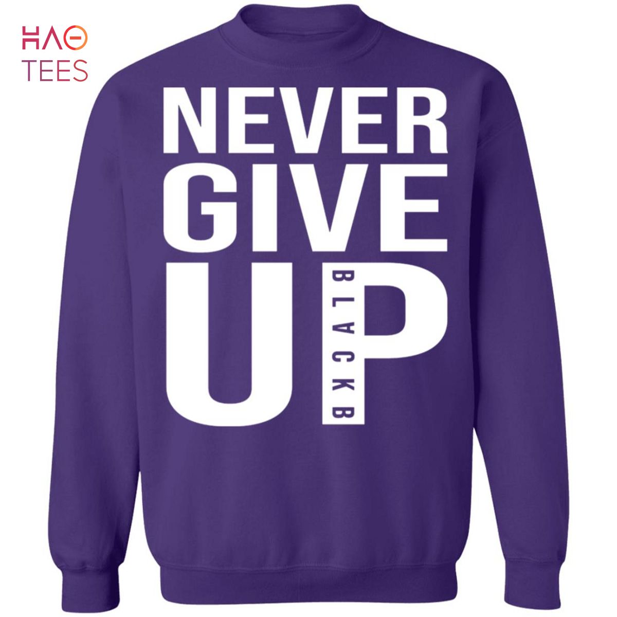 BEST Salad Never Give Up Sweater BEST Salad Never Give Up Sweater