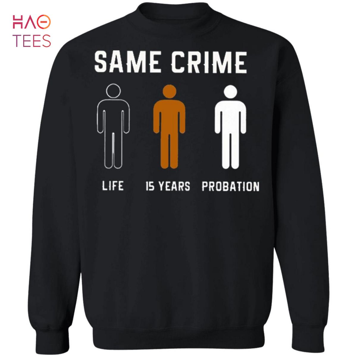 BEST Same Crime Sweater BEST Same Crime Sweater